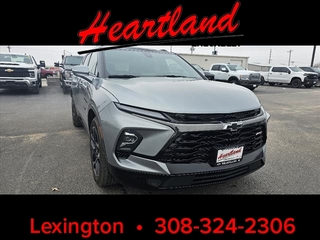 2024 Chevrolet Blazer for sale in Lexington NE