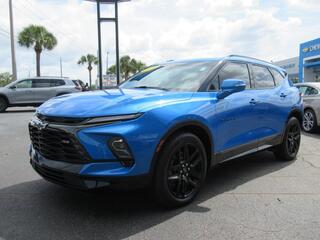 2024 Chevrolet Blazer for sale in Eustis FL