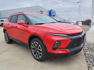 2024 Chevrolet Blazer for sale in Columbiana OH