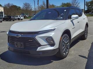 2024 Chevrolet Blazer for sale in Matteson IL