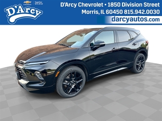 2024 Chevrolet Blazer for sale in Olathe KS