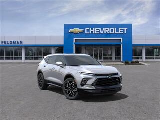 2025 Chevrolet Blazer for sale in Novi MI