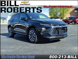 2025 Chevrolet Blazer for sale in Little Ferry NJ