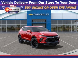 2025 Chevrolet Blazer for sale in Somerset KY