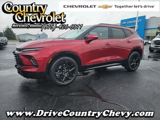 2025 Chevrolet Blazer for sale in Herscher IL