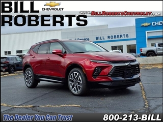 2025 Chevrolet Blazer for sale in Little Ferry NJ