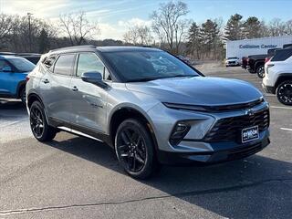 2025 Chevrolet Blazer for sale in Evansville WI