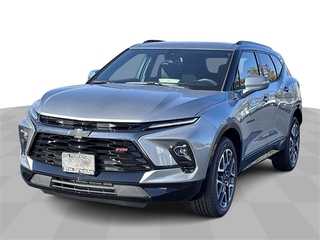 2025 Chevrolet Blazer for sale in Du Quoin IL