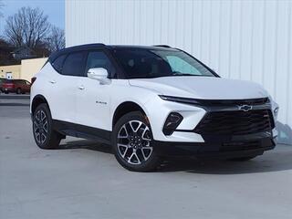 2025 Chevrolet Blazer for sale in New Era MI