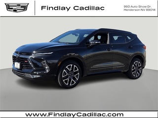2025 Chevrolet Blazer for sale in Henderson NV