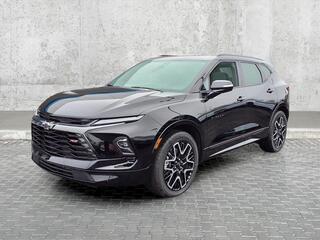 2026 Chevrolet Blazer for sale in Elkhart IN