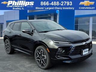 2026 Chevrolet Blazer for sale in Bradley IL