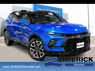 2026 Chevrolet Blazer for sale in Sun Prairie WI