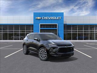 2026 Chevrolet Blazer