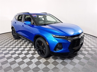 2020 Chevrolet Blazer