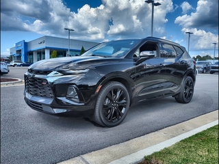 2020 Chevrolet Blazer for sale in Sanford NC