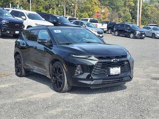 2021 Chevrolet Blazer for sale in Bridgeport WV