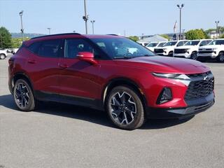 2022 Chevrolet Blazer