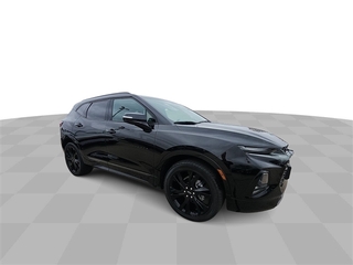 2022 Chevrolet Blazer for sale in West Allis WI