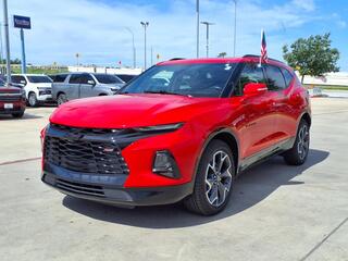 2022 Chevrolet Blazer