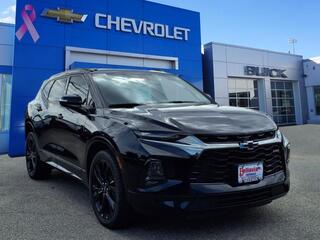 2022 Chevrolet Blazer for sale in East Rutherford NJ