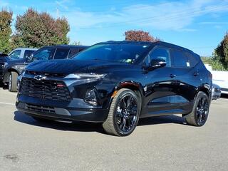 2022 Chevrolet Blazer for sale in Farmington Hills MI