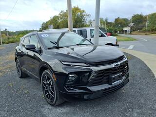 2023 Chevrolet Blazer for sale in Bridgeport WV