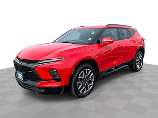 2023 Chevrolet Blazer for sale in Forest Park IL