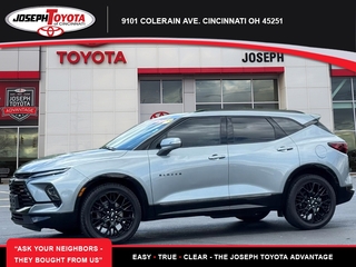 2023 Chevrolet Blazer for sale in Cincinnati OH