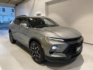 2023 Chevrolet Blazer for sale in North Bergen NJ