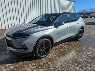 2024 Chevrolet Blazer for sale in Ripon WI