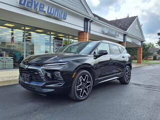 2024 Chevrolet Blazer