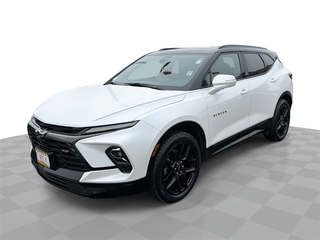 2024 Chevrolet Blazer