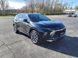 2024 Chevrolet Blazer for sale in Freeport IL