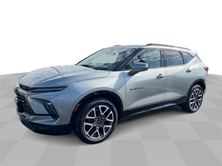 2024 Chevrolet Blazer for sale in Lansing IL
