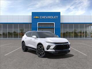 2024 Chevrolet Blazer