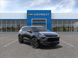 2025 Chevrolet Blazer