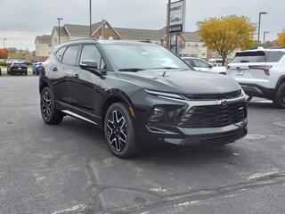 2025 Chevrolet Blazer for sale in Elkhart IN