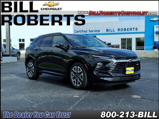 2025 Chevrolet Blazer for sale in Little Ferry NJ