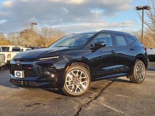 2025 Chevrolet Blazer for sale in Portsmouth NH