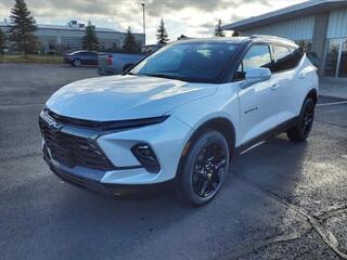 2025 Chevrolet Blazer