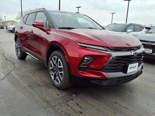 2025 Chevrolet Blazer for sale in Council Bluffs IA