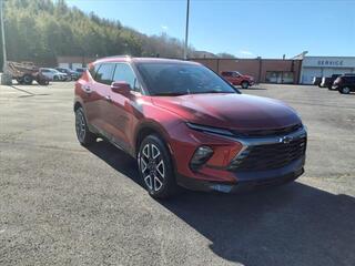 2025 Chevrolet Blazer for sale in Tazewell VA