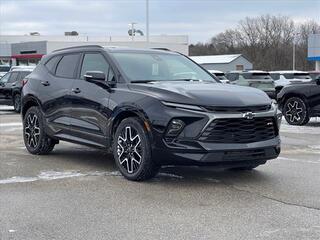 2025 Chevrolet Blazer for sale in Grand Rapids MI