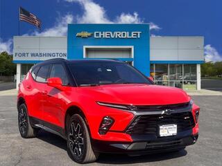 2025 Chevrolet Blazer for sale in Fort Washington MD