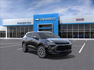 2025 Chevrolet Blazer for sale in Lynchburg VA