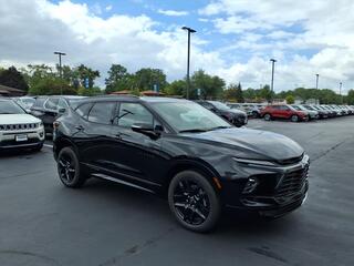 2025 Chevrolet Blazer for sale in Lansing IL