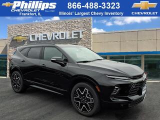 2026 Chevrolet Blazer for sale in Frankfort IL