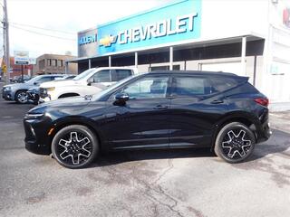 2026 Chevrolet Blazer for sale in Honaker VA