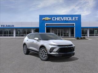 2026 Chevrolet Blazer for sale in Novi MI